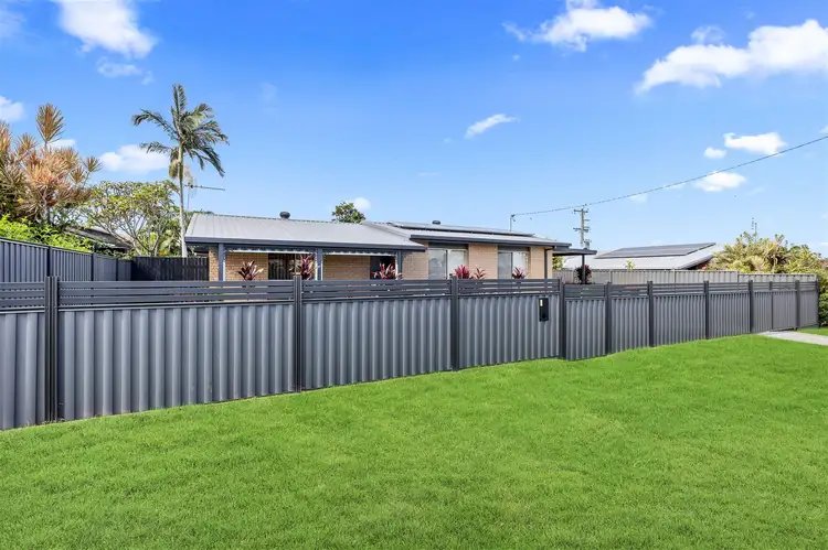 14 Preston Street