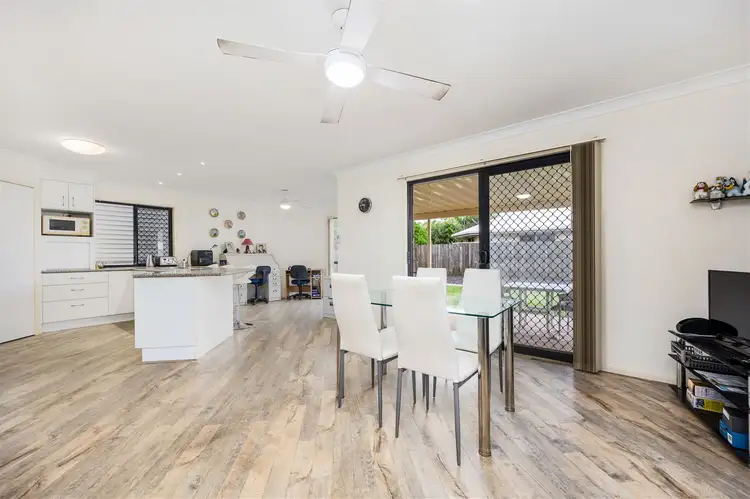 Fifth view of Homely house listing, 8 Seaside Circuit, Toogoom QLD 4655