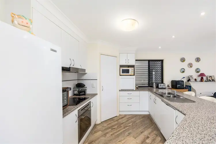 Sixth view of Homely house listing, 8 Seaside Circuit, Toogoom QLD 4655