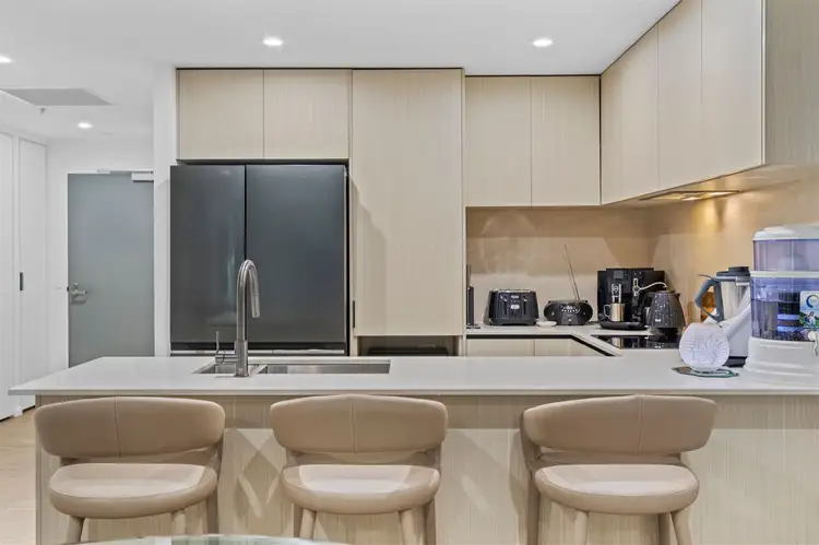 Fifth view of Homely unit listing, 5335/53 Harbourview Drive, Hope Island QLD 4212