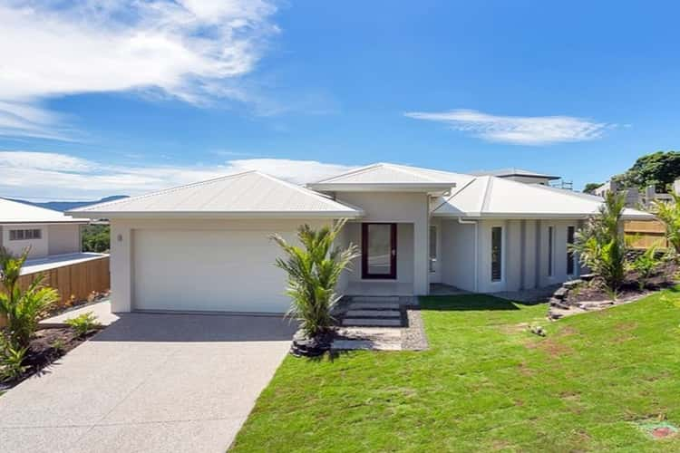 Seventh view of Homely house listing, 15 Trout Street, Kanimbla QLD 4870