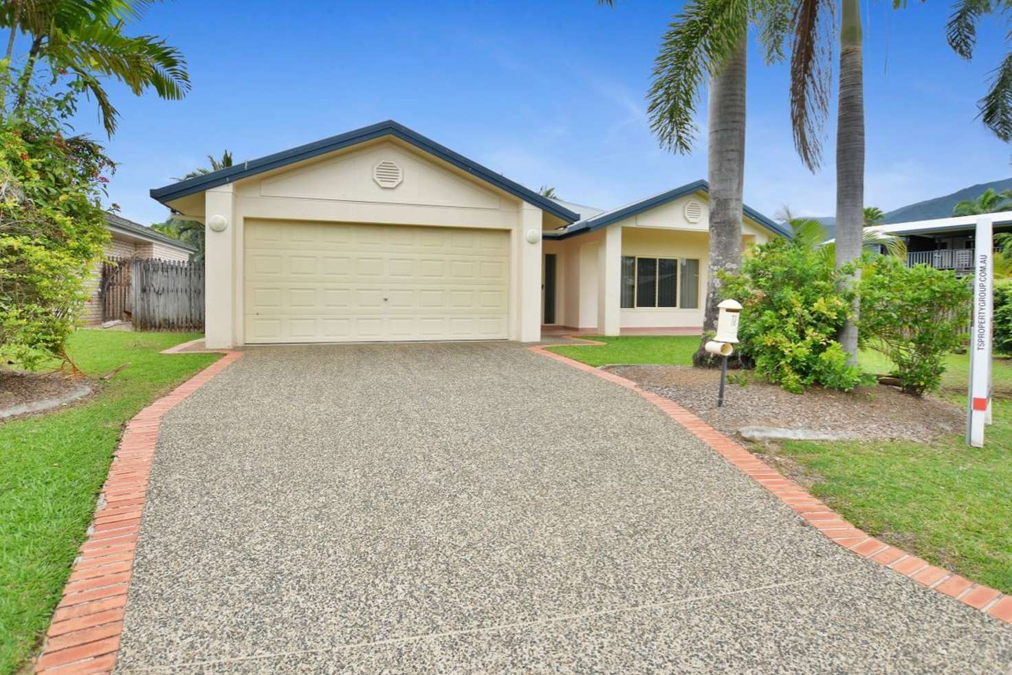Main view of Homely house listing, 11 Kipling Street, Brinsmead QLD 4870