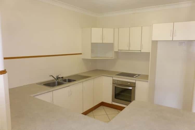 Second view of Homely unit listing, 14/34-36 Digger Street, Cairns North QLD 4870