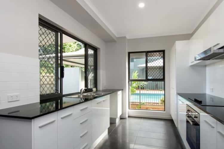 Second view of Homely unit listing, 2/52 Digger Street, Cairns North QLD 4870