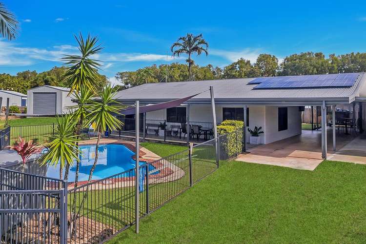 19 Casuarina Street, Tully Heads QLD 4854