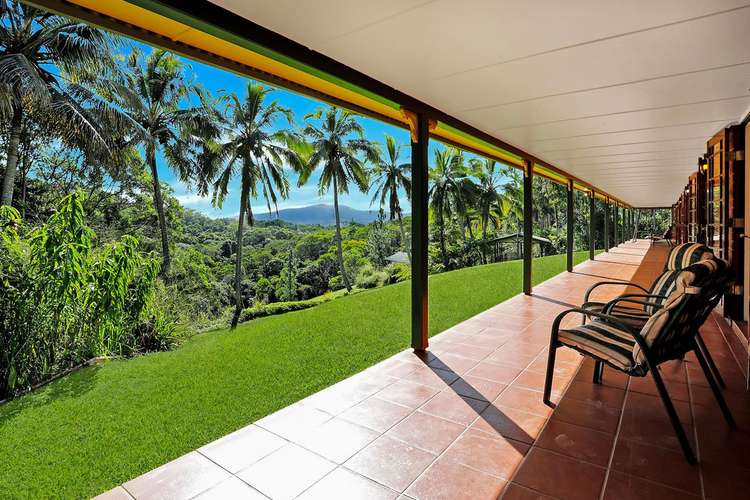 26 Mount Haren Rd, Kuranda QLD 4881