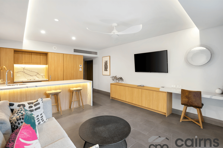 9/62 Abbott Street, Cairns City QLD 4870