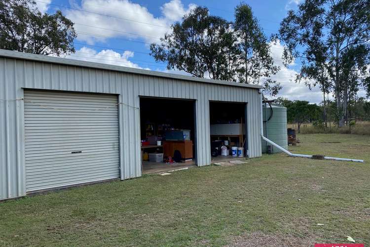 Main view of Homely lifestyle listing, 232 Millstream Parade, Ravenshoe QLD 4888