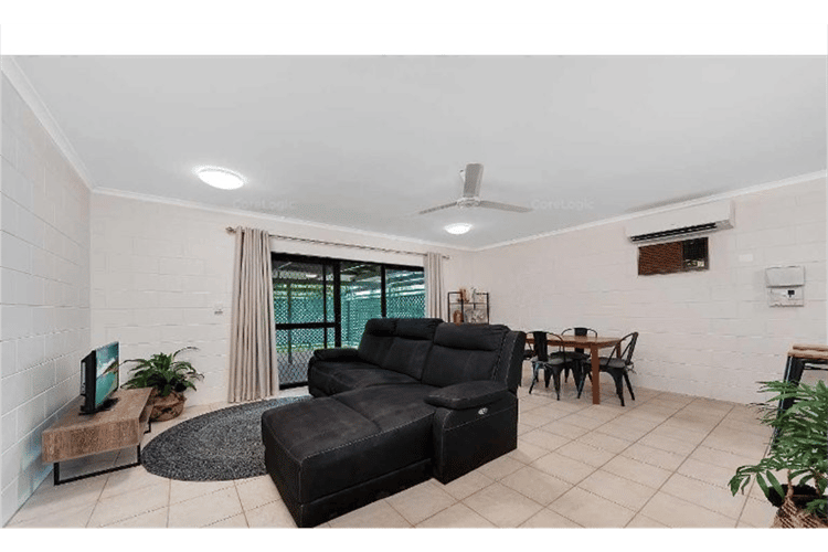 Main view of Homely villa listing, 45/91 Hoare Street, Manunda QLD 4870