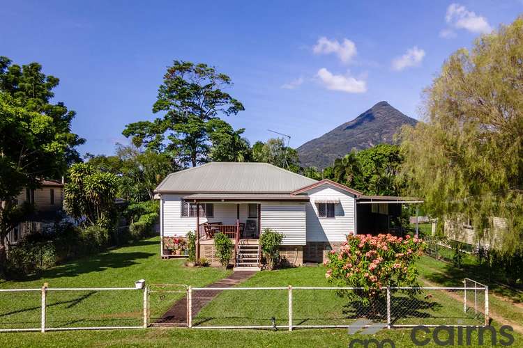 47 Templeton Street, Gordonvale QLD 4865