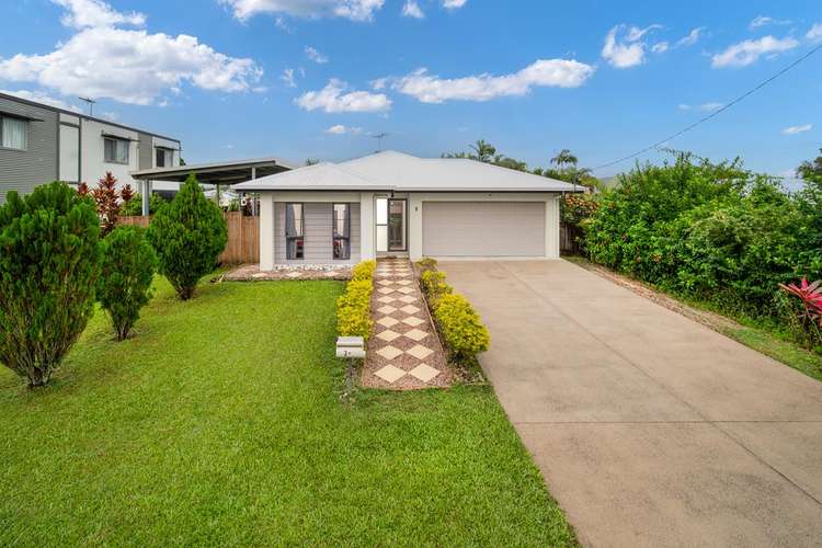 3 O'Reilly Close, Innisfail Estate QLD 4860