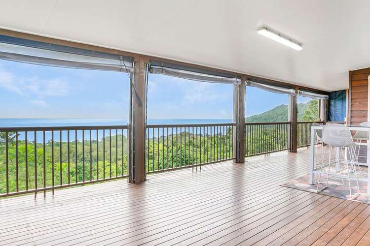 Main view of Homely house listing, 316 Coquette Point Road, Coquette Point QLD 4860