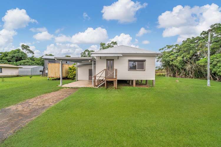 25 HICKORY ST, Goondi Bend QLD 4860