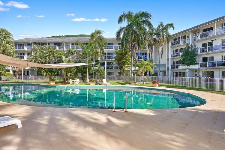 Main view of Homely unit listing, 304/305-341 Coral Coast Drive, Palm Cove QLD 4879