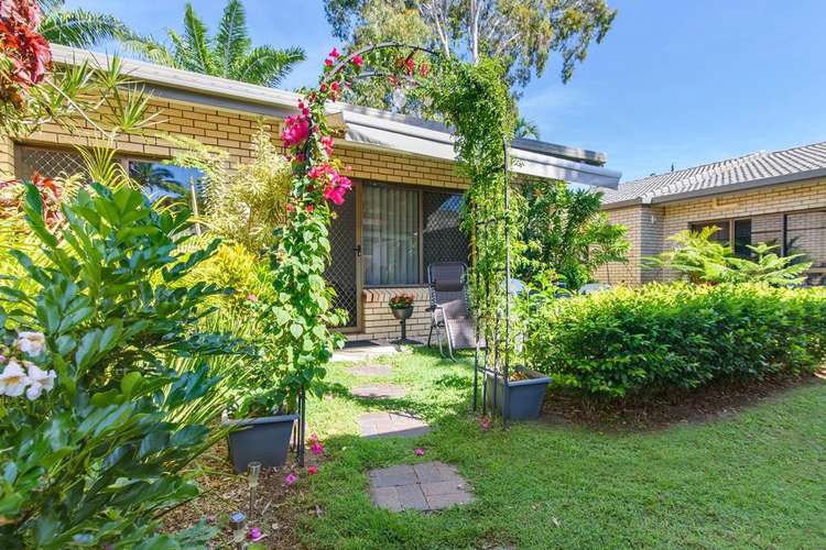 Main view of Homely unit listing, 32/21-31 Poinciana Street, Holloways Beach QLD 4878