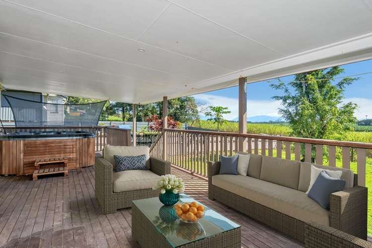 Main view of Homely house listing, 54 Laurie Street, Hudson QLD 4860