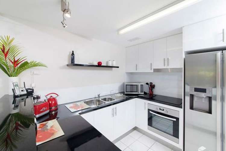 Main view of Homely townhouse listing, 5/1 Springfield Crescent, Manoora QLD 4870