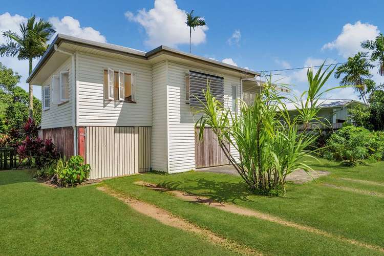 Main view of Homely house listing, 22 Turner Street, South Innisfail QLD 4860