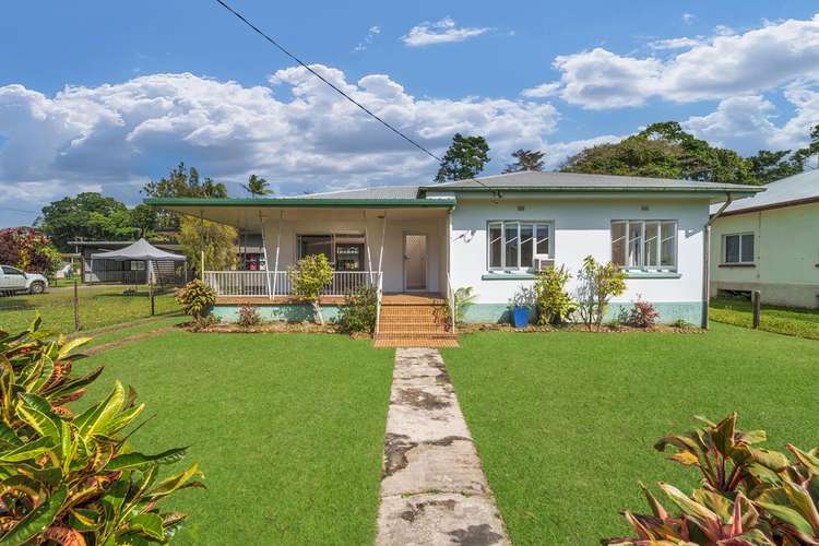 Main view of Homely house listing, 108 Mourilyan Road, East Innisfail QLD 4860