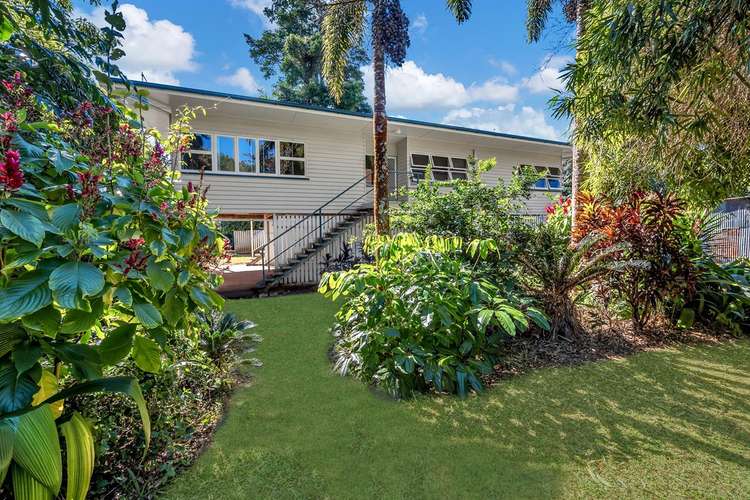 398 Palmerston Highway, Stoters Hill QLD 4860