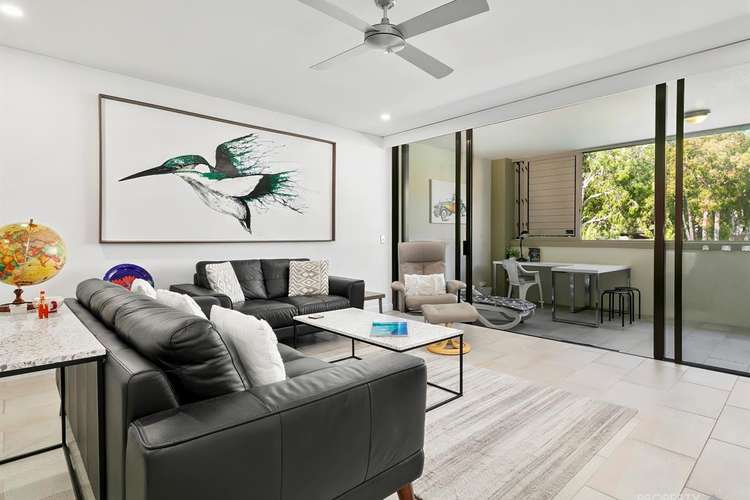 Fifth view of Homely apartment listing, 306, LOT 305, 5 Triton Street, Palm Cove QLD 4879