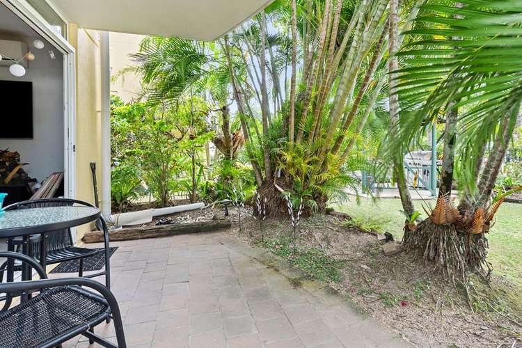 Main view of Homely unit listing, 9/1-19 Poinciana Street, Holloways Beach QLD 4878