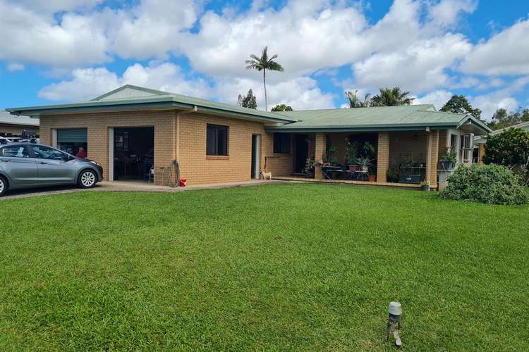 Main view of Homely house listing, 2 Katoora Street, Innisfail Estate QLD 4860