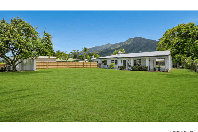 Main view of Homely house listing, 10 Mistletoe Close, Kamerunga QLD 4870