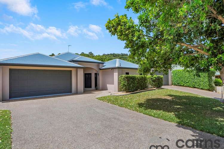Main view of Homely house listing, 27 Alpinia Terrace, Mount Sheridan QLD 4868