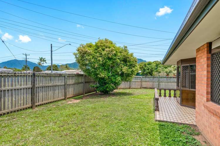 46 Kambara Street, White Rock QLD 4868