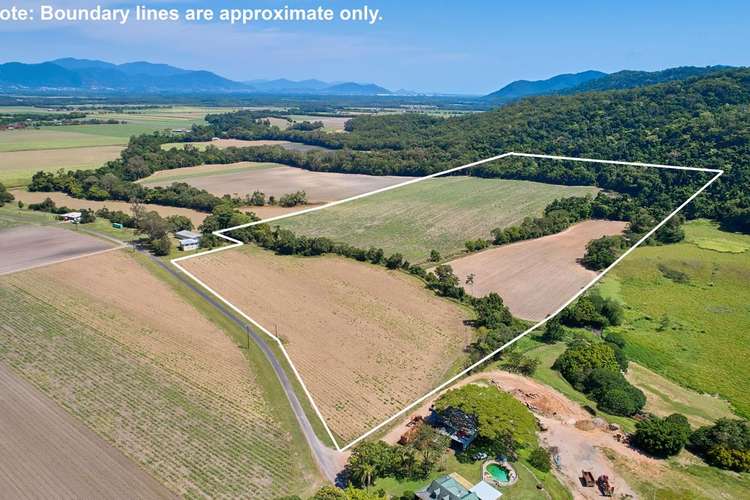 Second view of Homely residentialLand listing, LOT Lot 117, 407 Gray Road, Gordonvale QLD 4865
