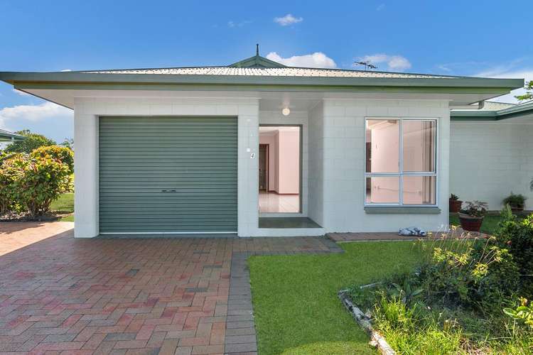 4/4 River Avenue, Mighell QLD 4860