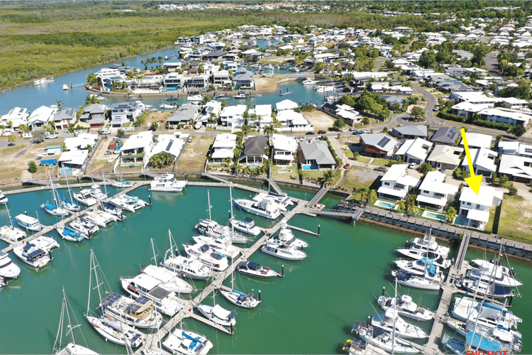 Main view of Homely house listing, 38 Marina Quay, Trinity Park QLD 4879