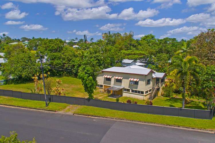 Main view of Homely house listing, 24 Martin Street, Innisfail QLD 4860