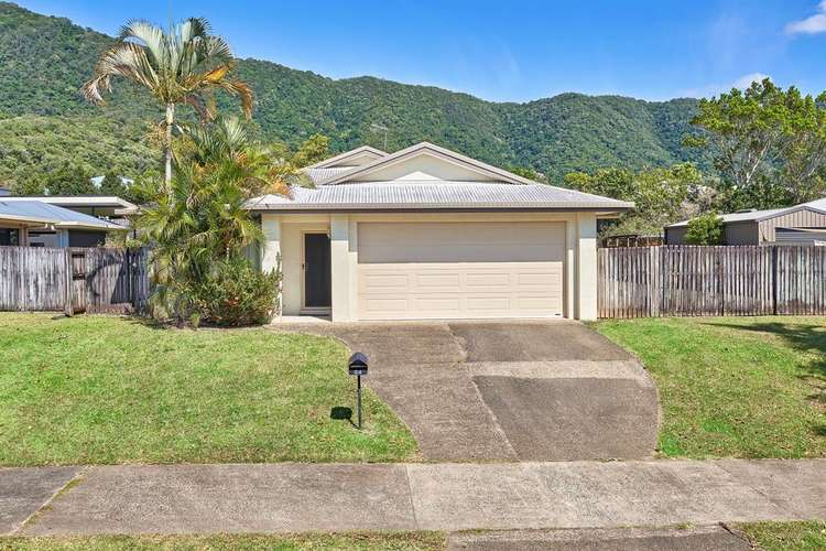 24 Cadell Street, Bentley Park QLD 4869