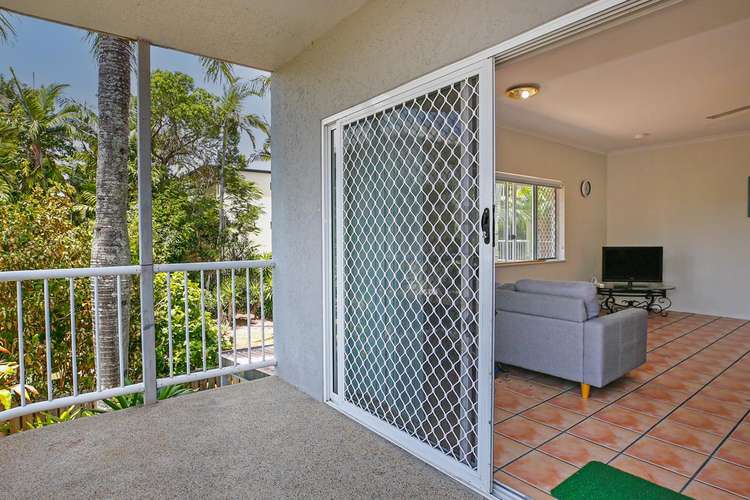 Main view of Homely unit listing, 9/55 Minnie Street, Parramatta Park QLD 4870