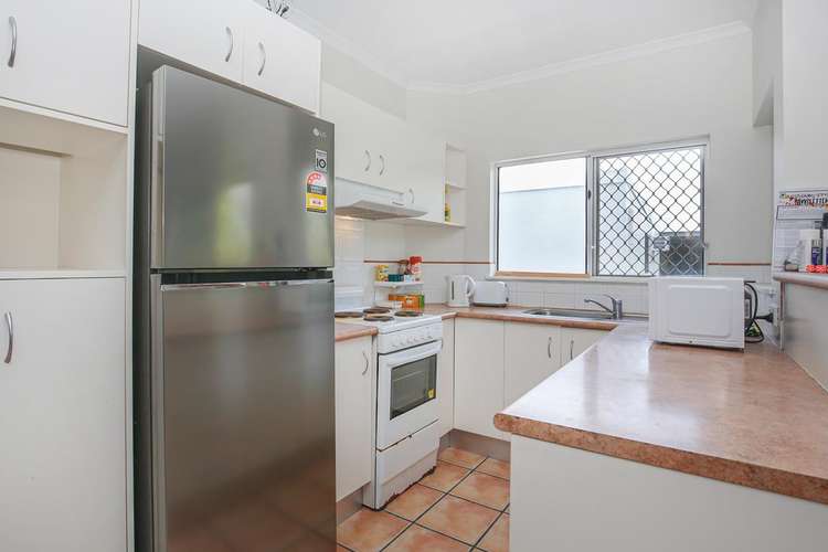 Third view of Homely unit listing, 9/55 Minnie Street, Parramatta Park QLD 4870