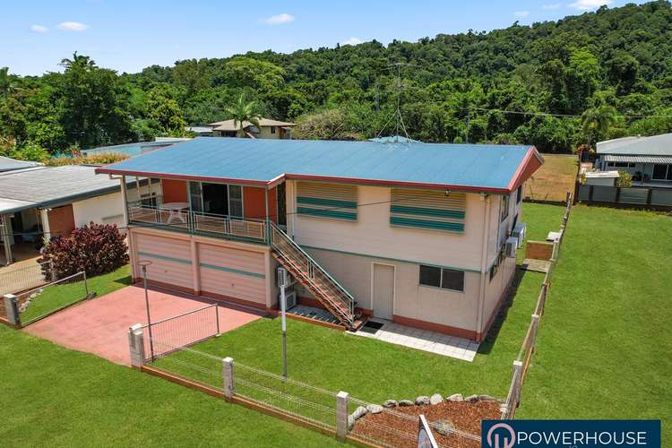 Main view of Homely house listing, 27 Feldt Street, Flying Fish Point QLD 4860