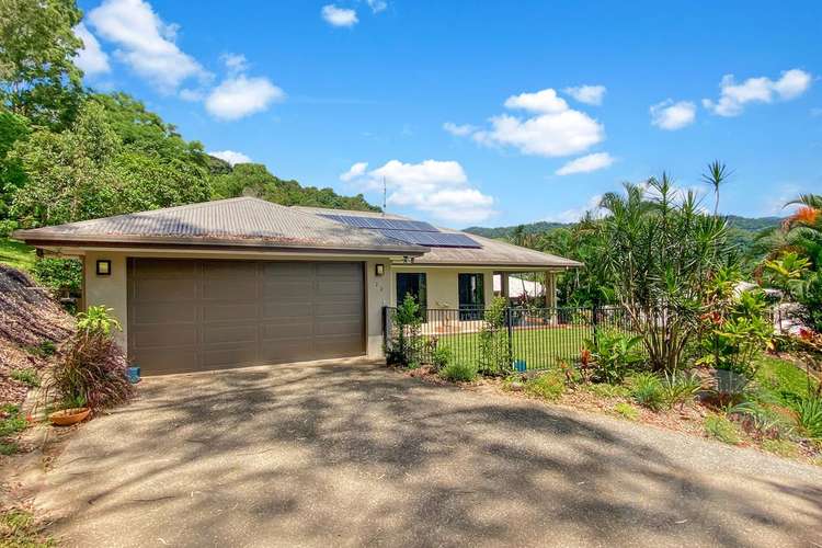 Main view of Homely house listing, 23 William Hickey Street, Redlynch QLD 4870
