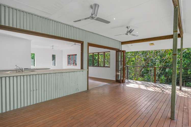 Third view of Homely house listing, 10 Railway Street, Kuranda QLD 4881