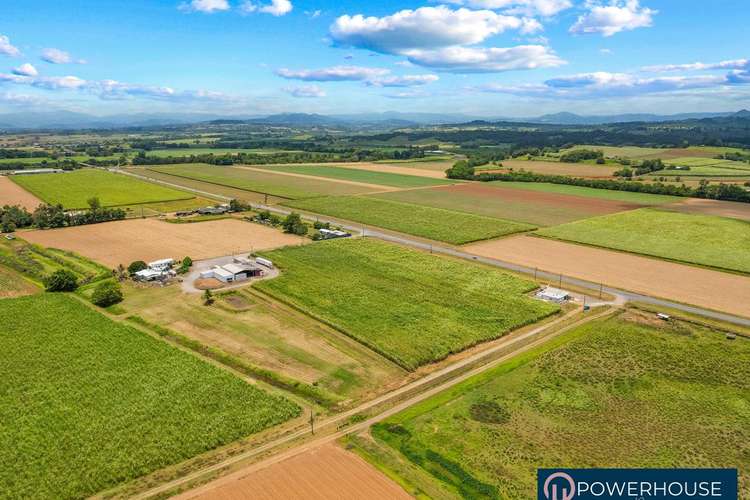 Fourth view of Homely acreageSemiRural listing, L19 Bruce Hwy, Fitzgerald Creek QLD 4860