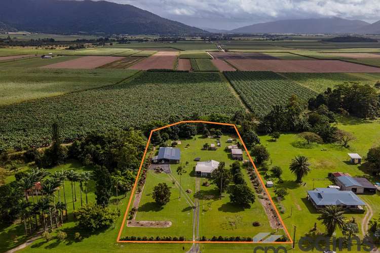 Main view of Homely acreageSemiRural listing, 49 Musumeci Road, Mirriwinni QLD 4871