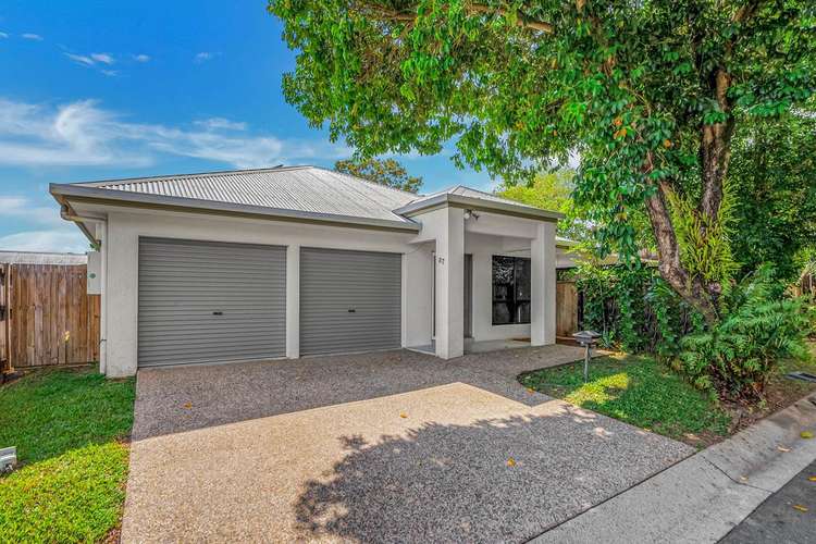 Main view of Homely house listing, 87 Booyong Drive, Mount Sheridan QLD 4868