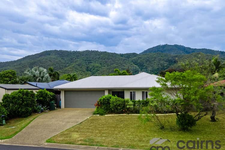 Main view of Homely house listing, 33 Kenrick Street, Gordonvale QLD 4865