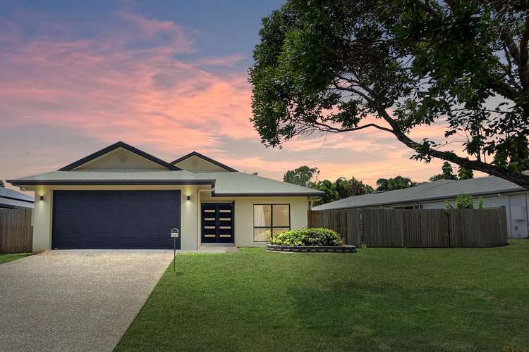 11 Tyrconnell Crescent, Redlynch QLD 4870