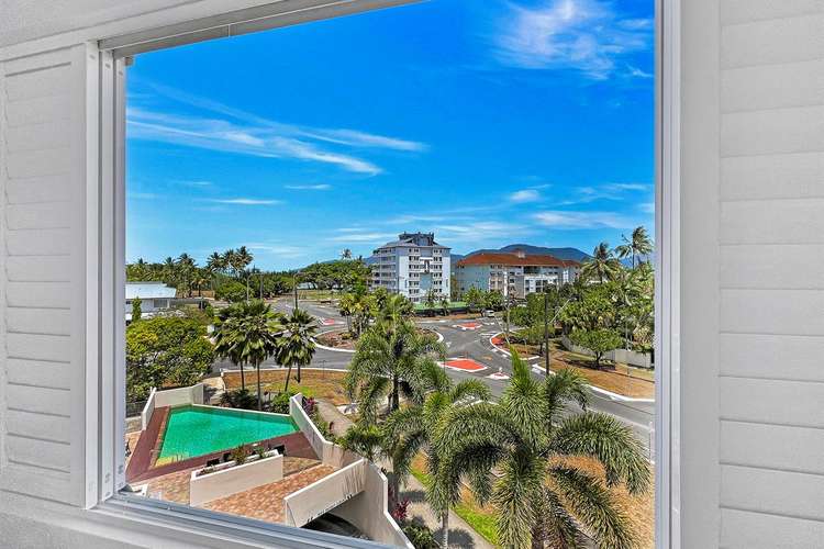 Main view of Homely apartment listing, 310/92-98 Digger St, Cairns North QLD 4870