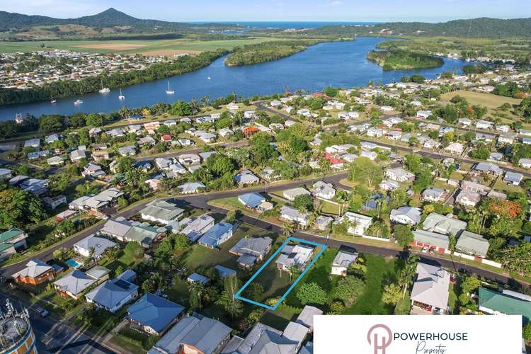 32 Annie Street, East Innisfail QLD 4860