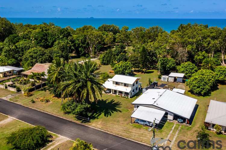 Main view of Homely house listing, 10 Paperbark Street, Bramston Beach QLD 4871
