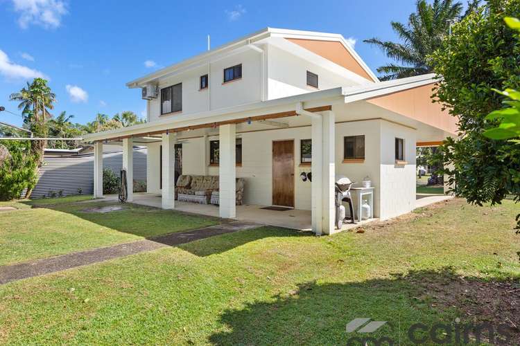 Second view of Homely house listing, 10 Paperbark Street, Bramston Beach QLD 4871