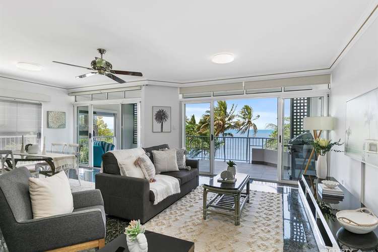 Main view of Homely apartment listing, 12/59-61 Vasey Esplanade, Trinity Beach QLD 4879